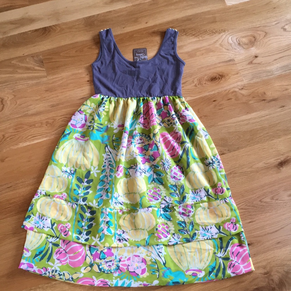 ❌SOLD❌Matilda Jane Stillwater Dress